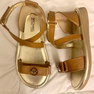 Toddler girl Sandals